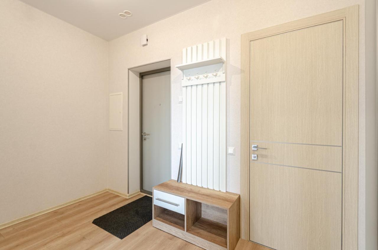 Petrovdom 5-25 In Cozy Apartment In Residential Complex "Beresteiskyi" Kijów Zewnętrze zdjęcie